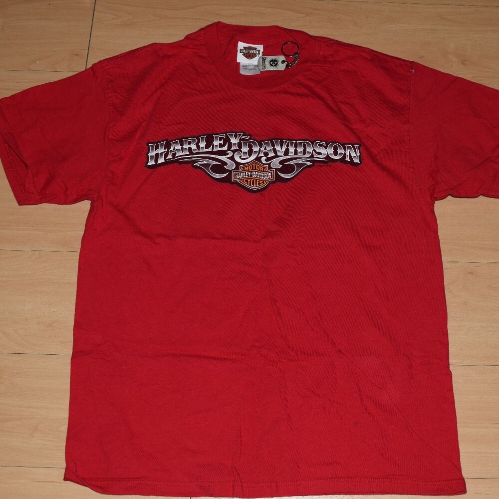 Harley Davidson